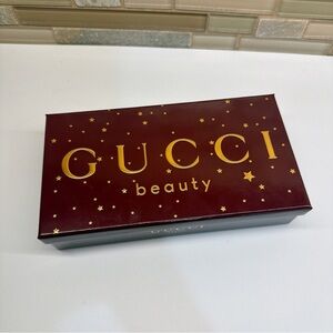 Gucci Beauty holiday set